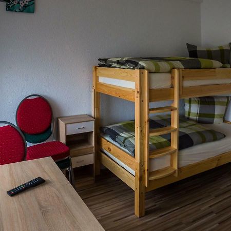 Albergue Boardinghouse Quickborn Quickborn  Exterior foto
